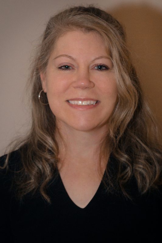 Sarah Rosenbaum
