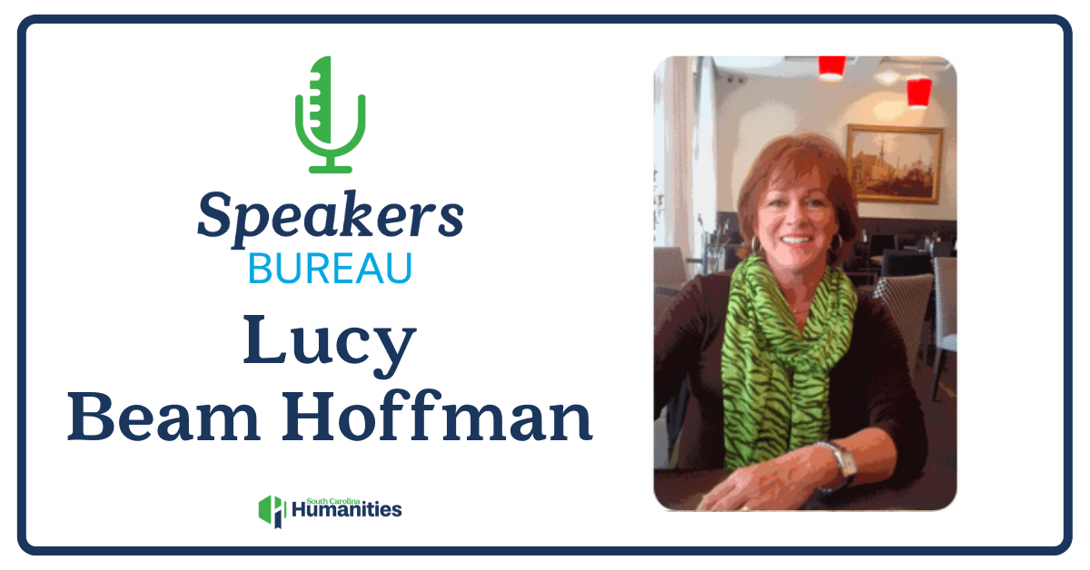 Lucy Beam Hoffman