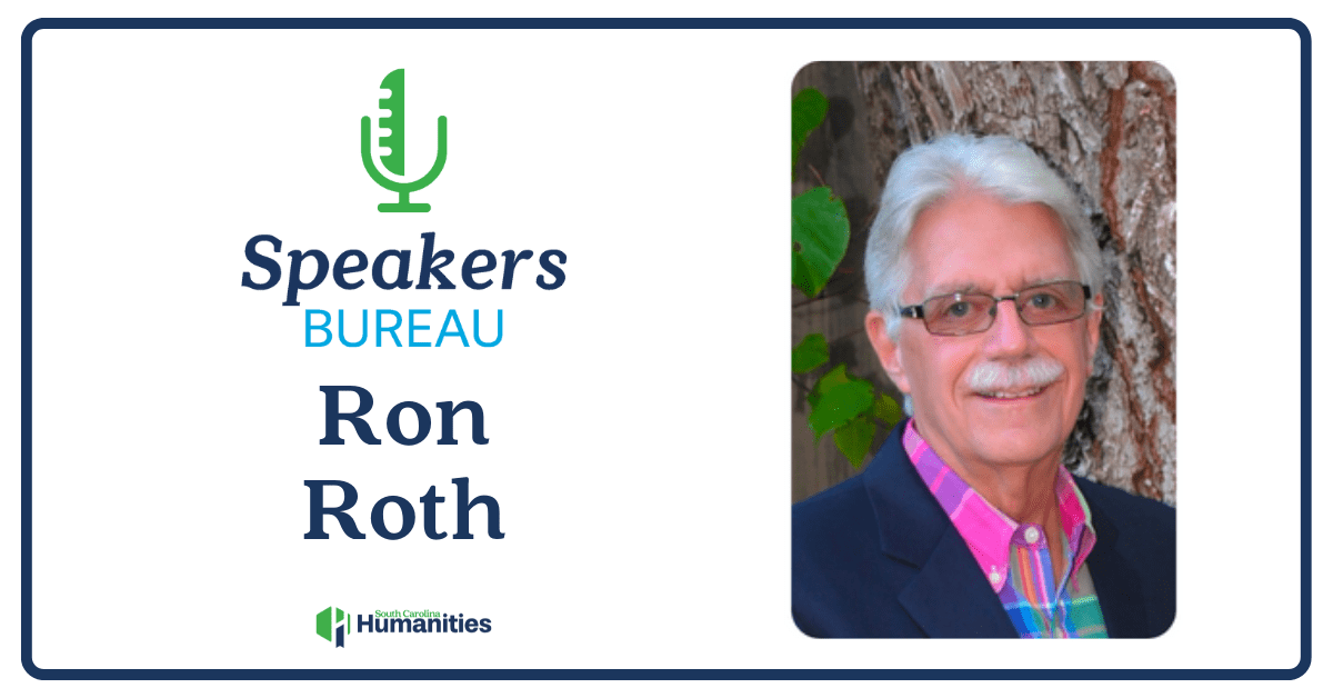 Ron Roth
