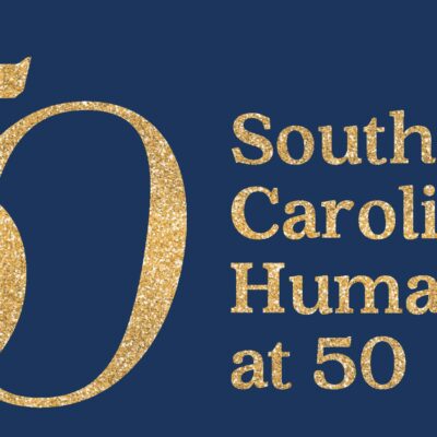 <strong>SC Humanities Celebrates 50 Golden Years</strong>