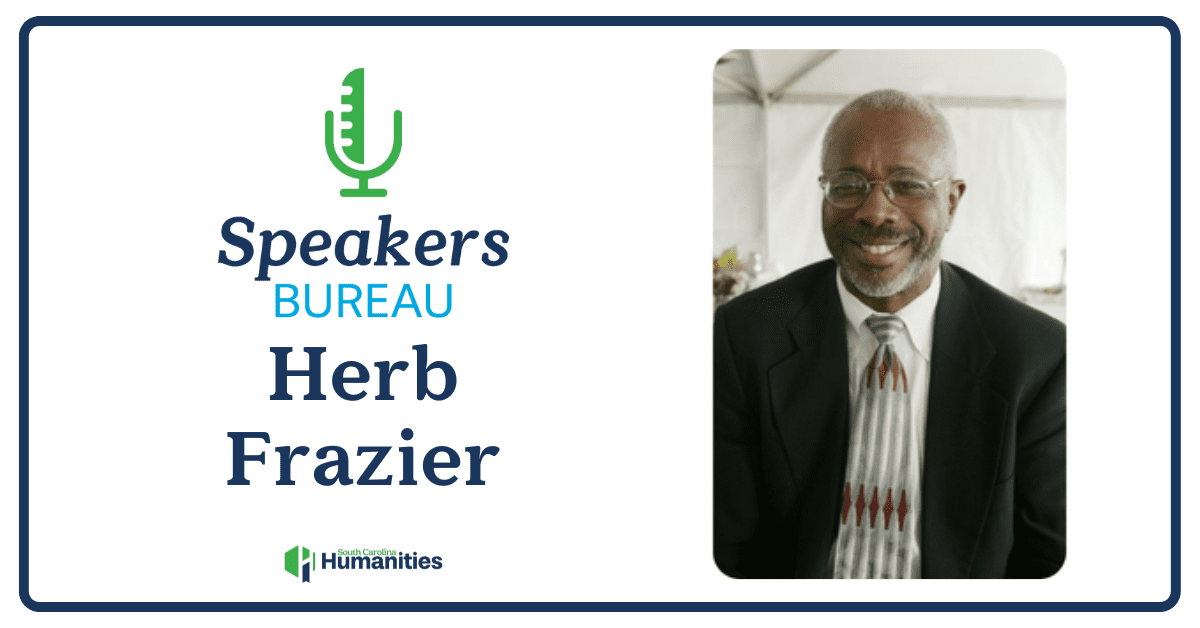 Herb Frazier SB SM