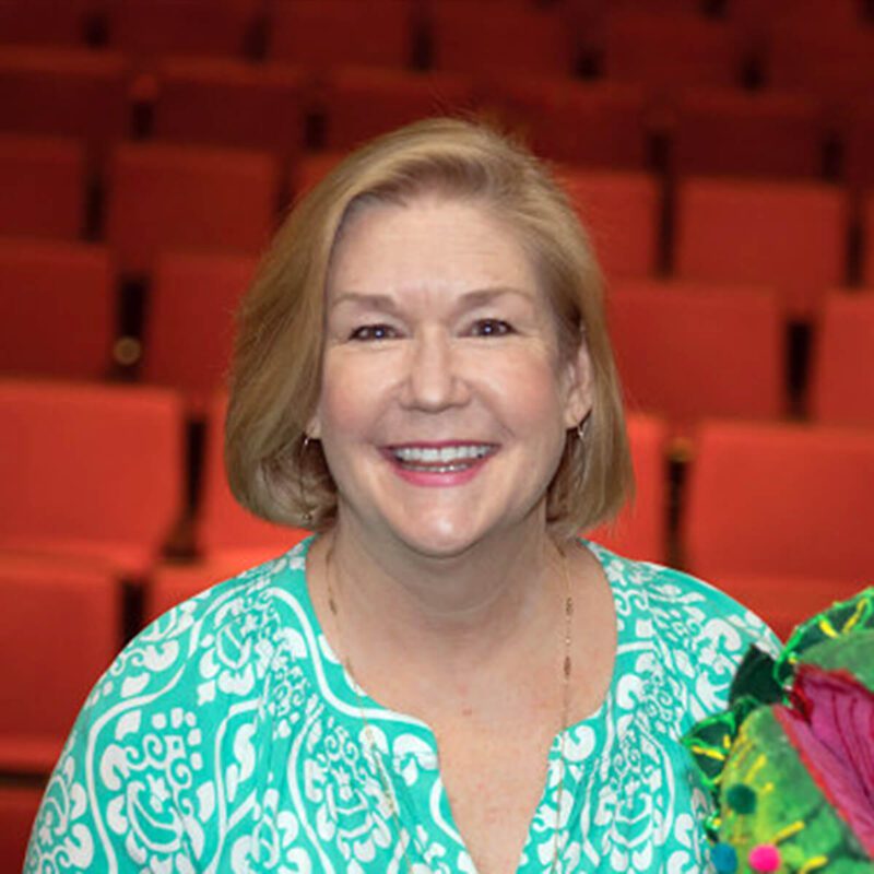 Bonnie Hargrove