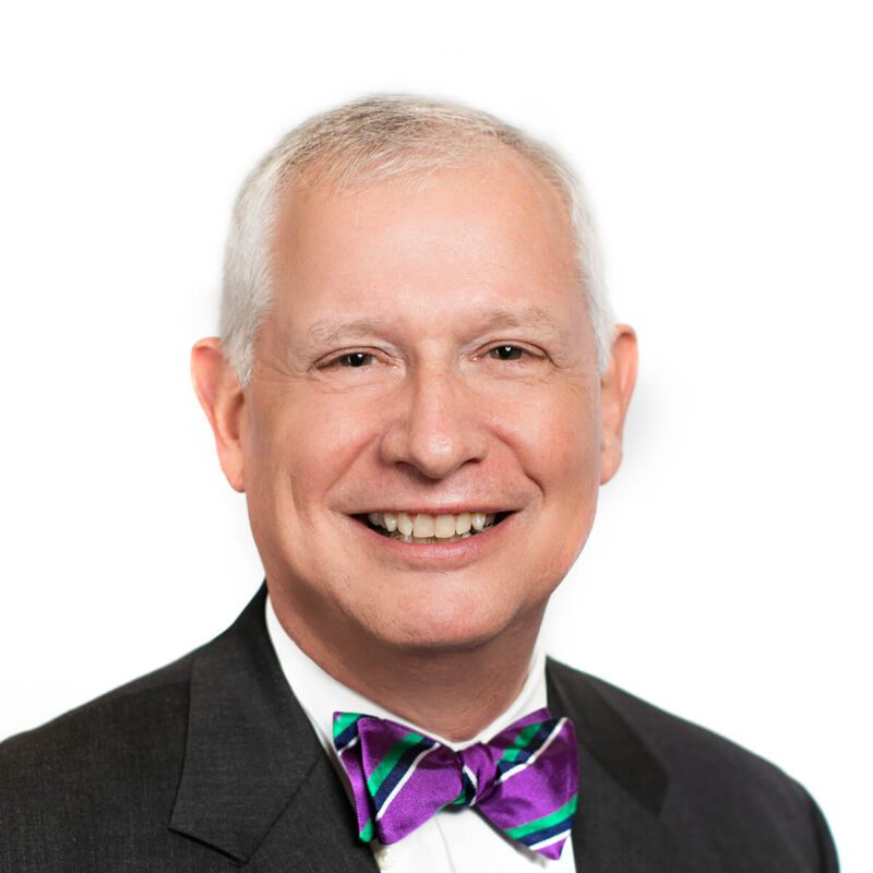 David Hodges