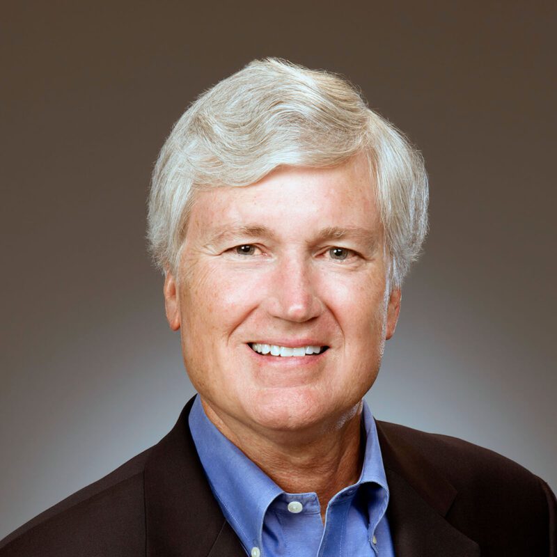 Bill Comer