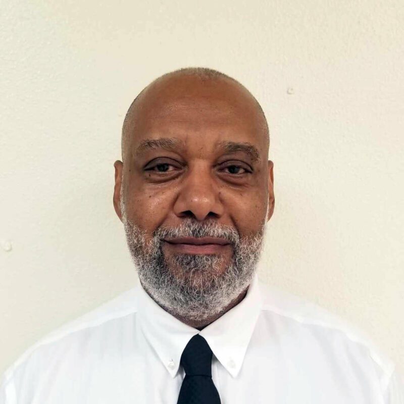 Charles McDonald