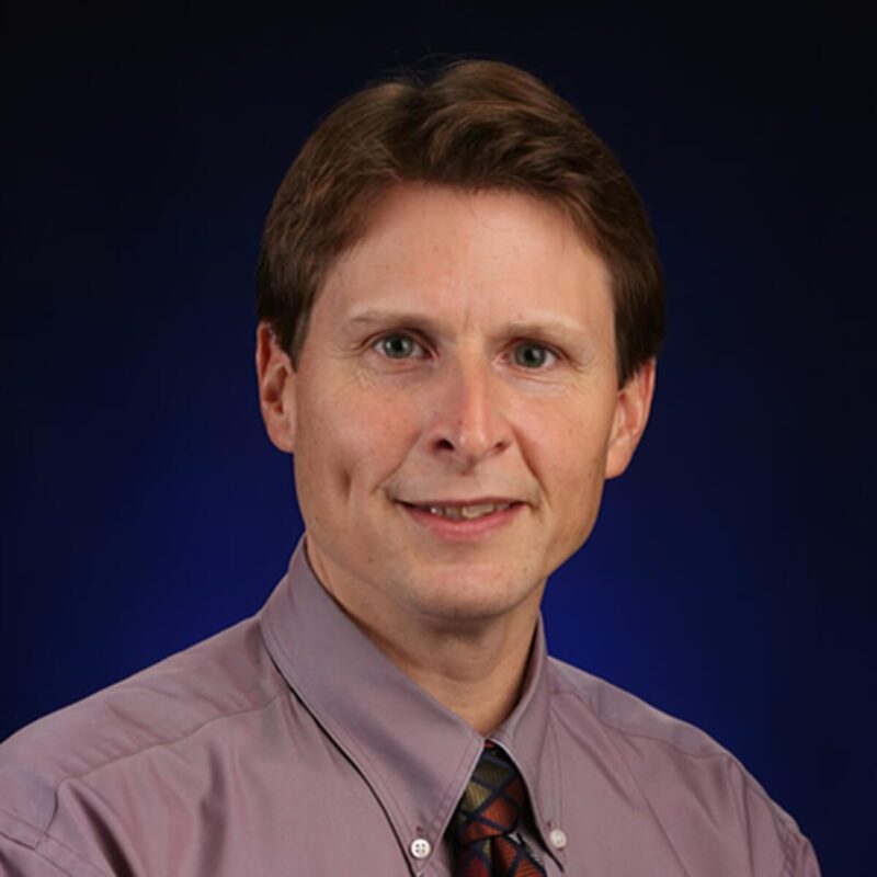David Stone