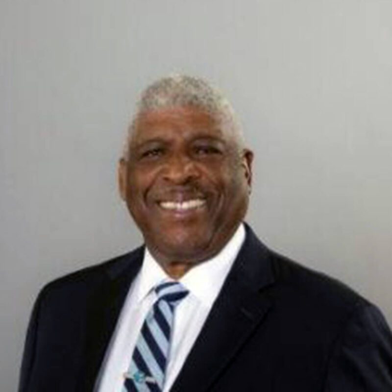 Floyd Nicholson