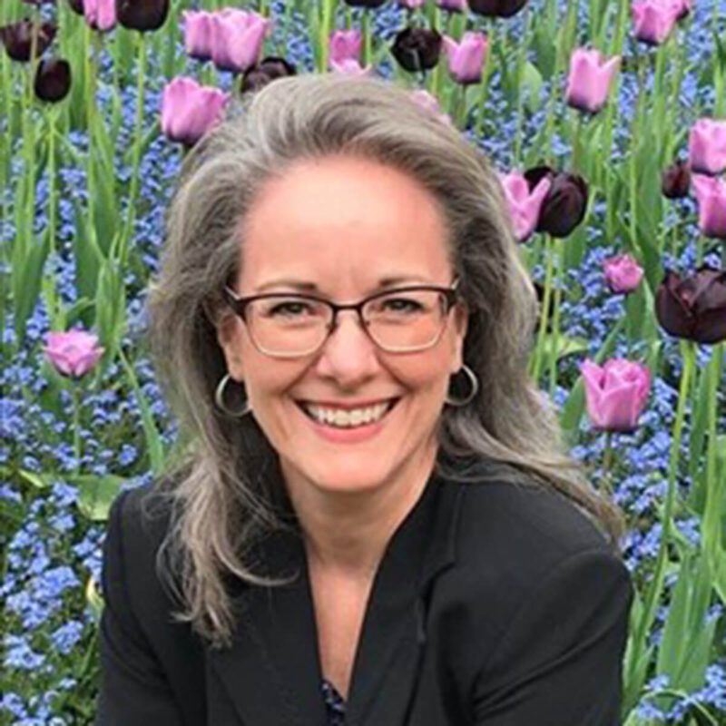 Gina Bennett