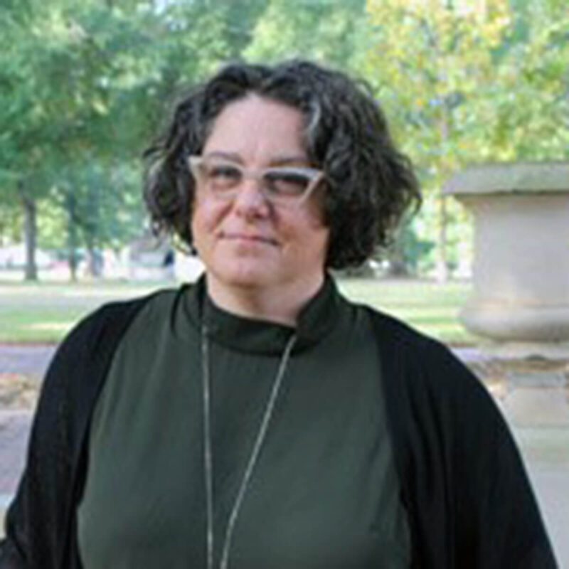 Jennifer Gunter